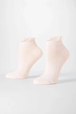 FWD Women's No Show Rise Tab Socks 6 pack
