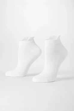 FWD Women's No Show Rise Tab Socks 6 pack