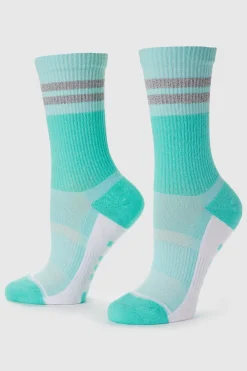 FWD Women's Performance Crew Socks - Pack of 6