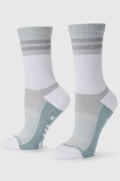 FWD Women's Performance Crew Socks - Pack of 6