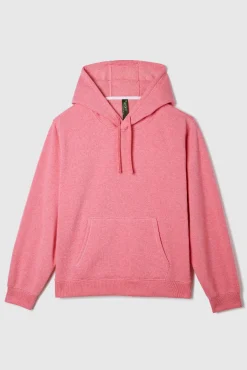 FWD Women's Plus All Year Pullover Hoodie