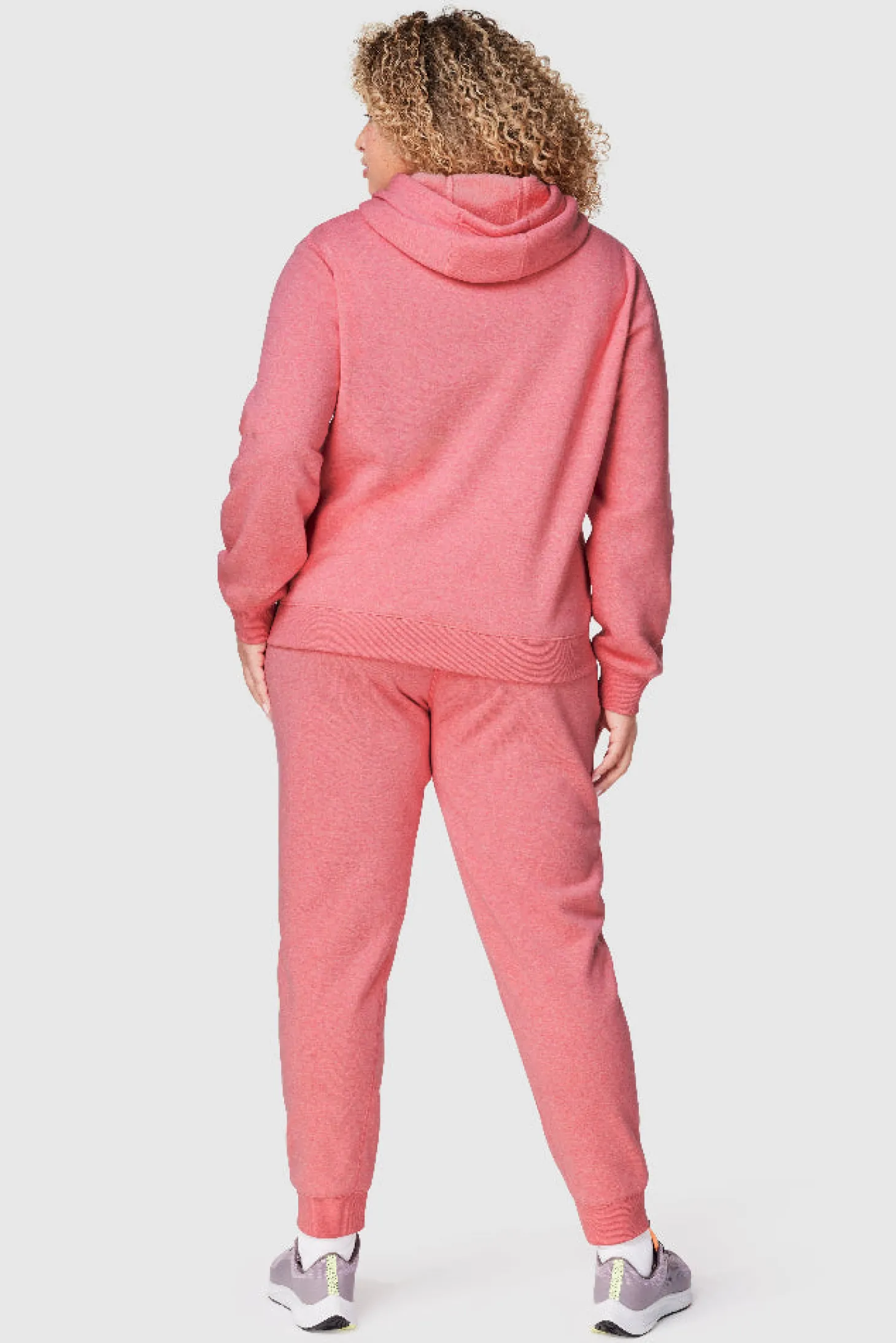 FWD Women's Plus All Year Jogger