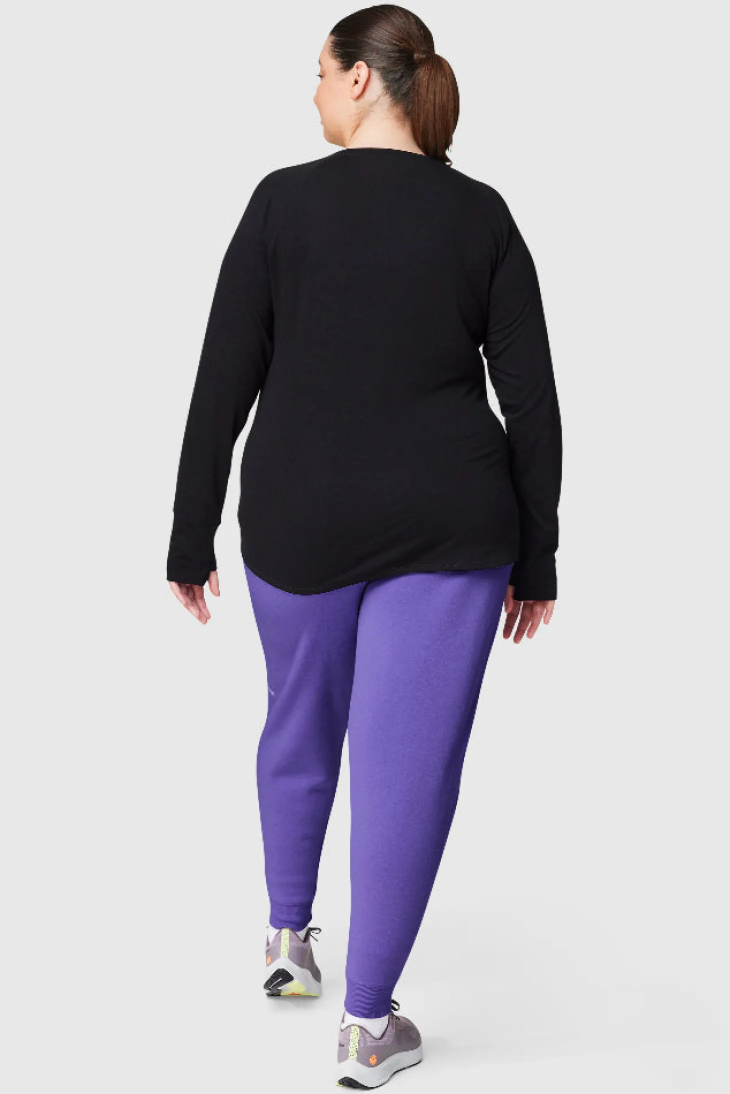 FWD Women's Plus All Year Jogger