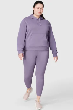 FWD Women's Plus Core All Year Pullover Hoodie