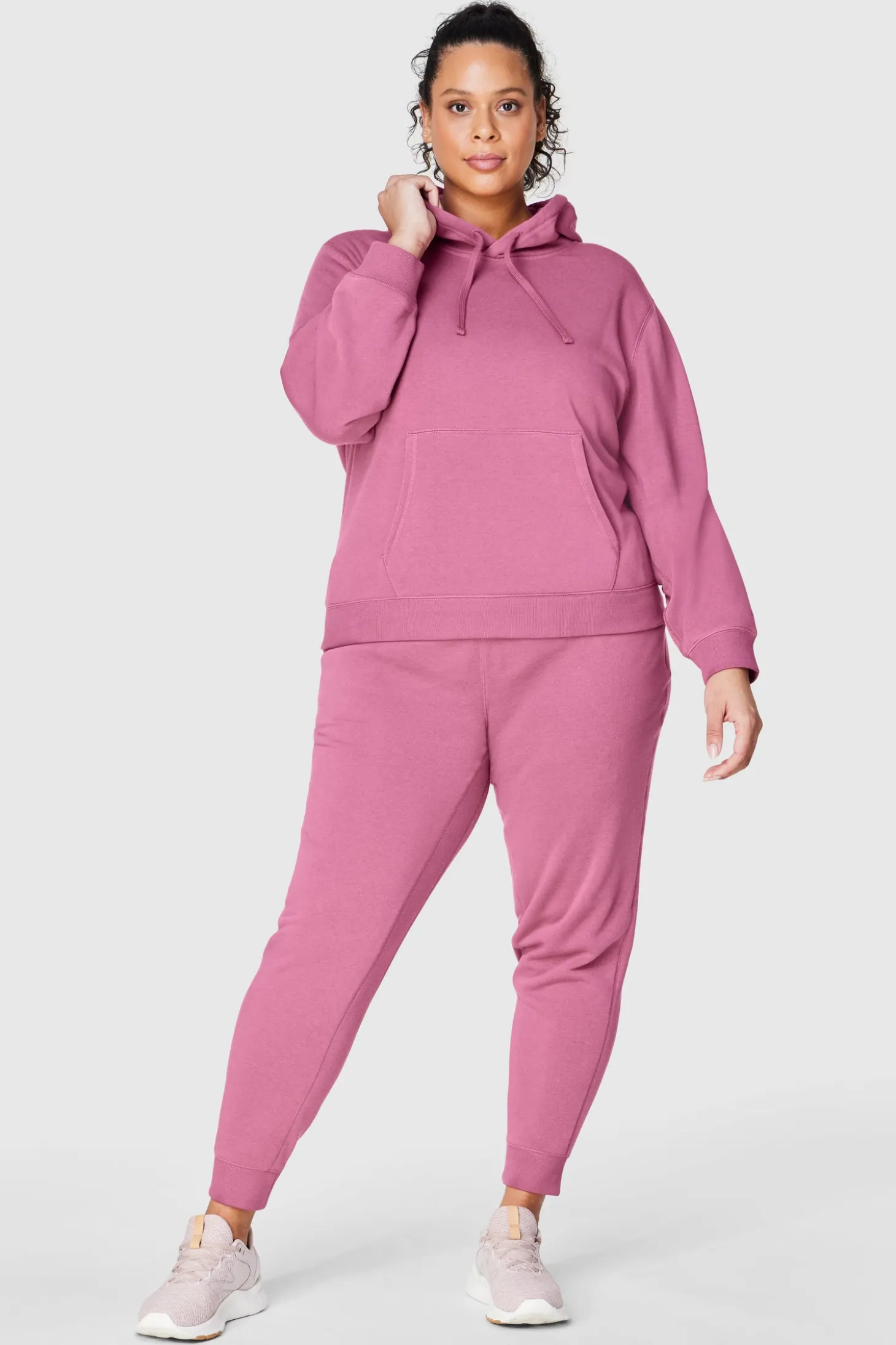 FWD Women's Plus Core All-year Jogger