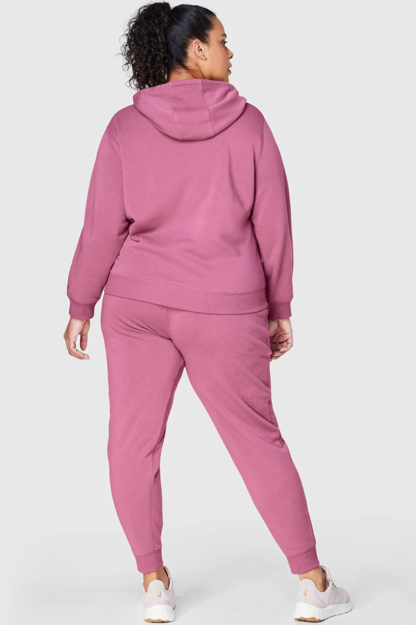 FWD Women's Plus Core All-year Jogger