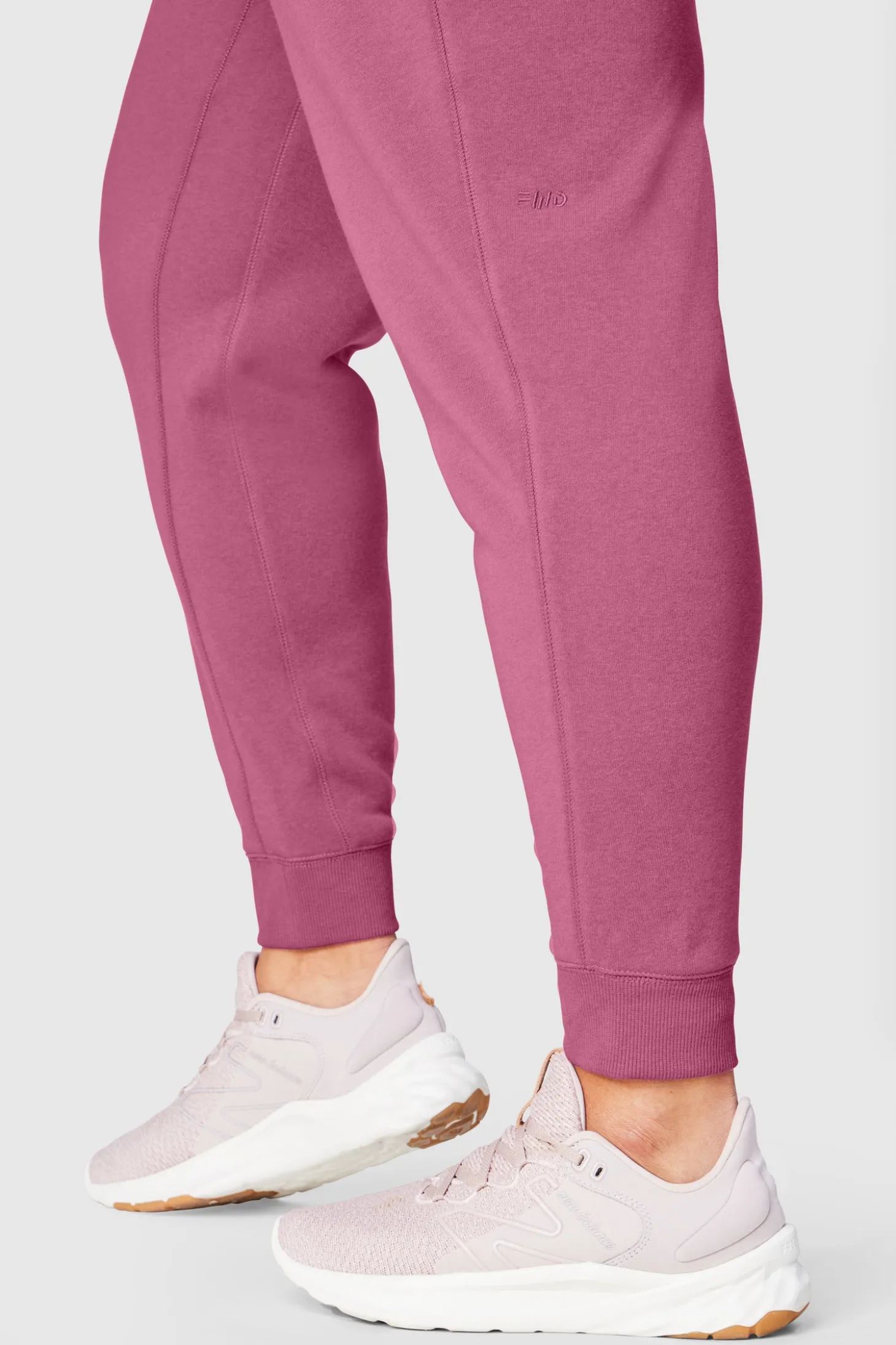 FWD Women's Plus Core All-year Jogger