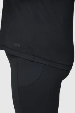 FWD Women's Plus Core Drop Tail tee