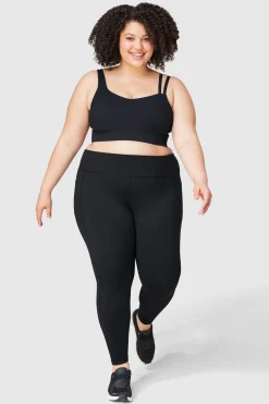 FWD Women's Plus Core Legging