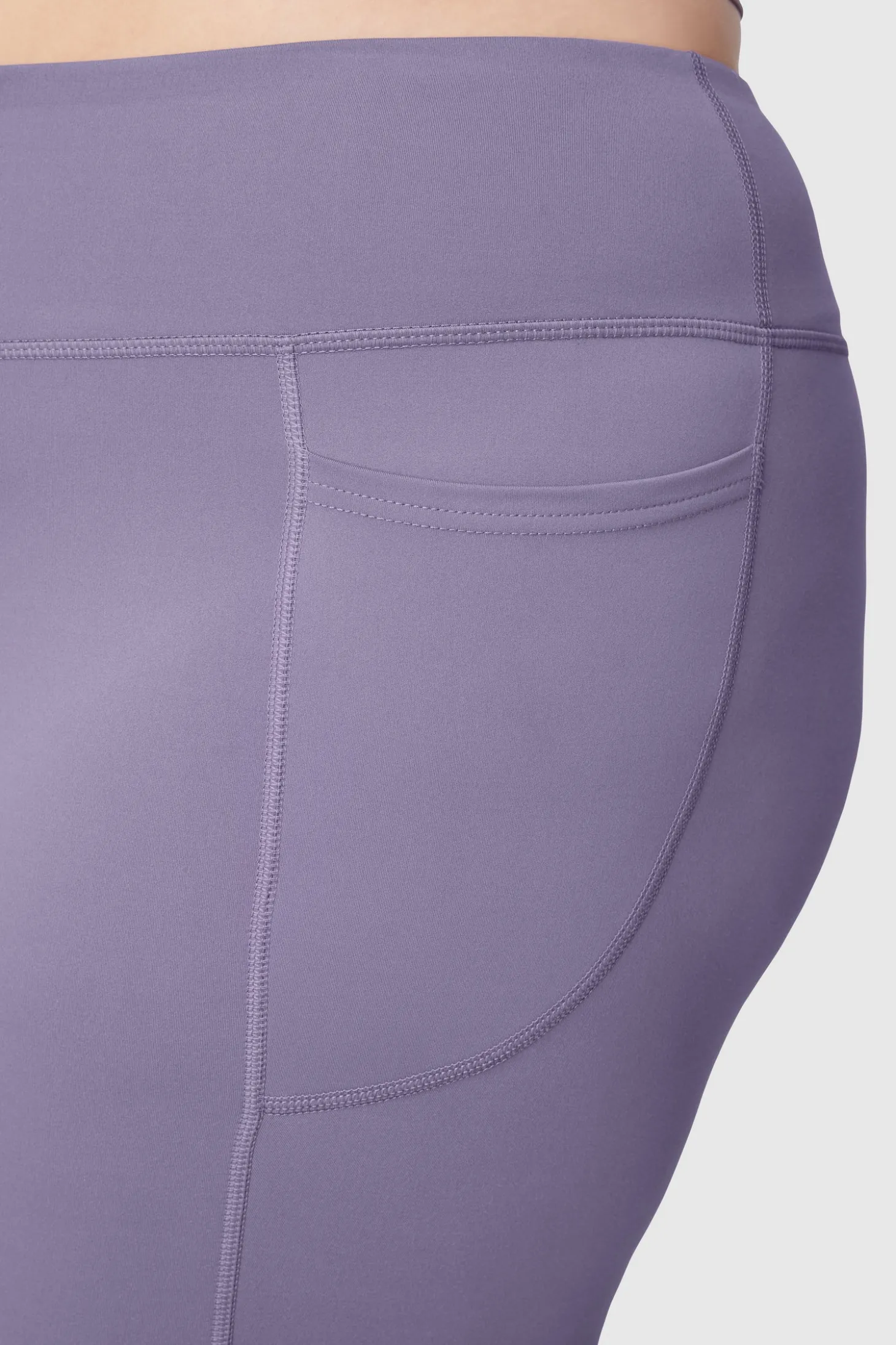 FWD Women's Plus Core Legging