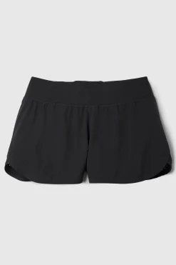 FWD Women's Plus Core Lined Short