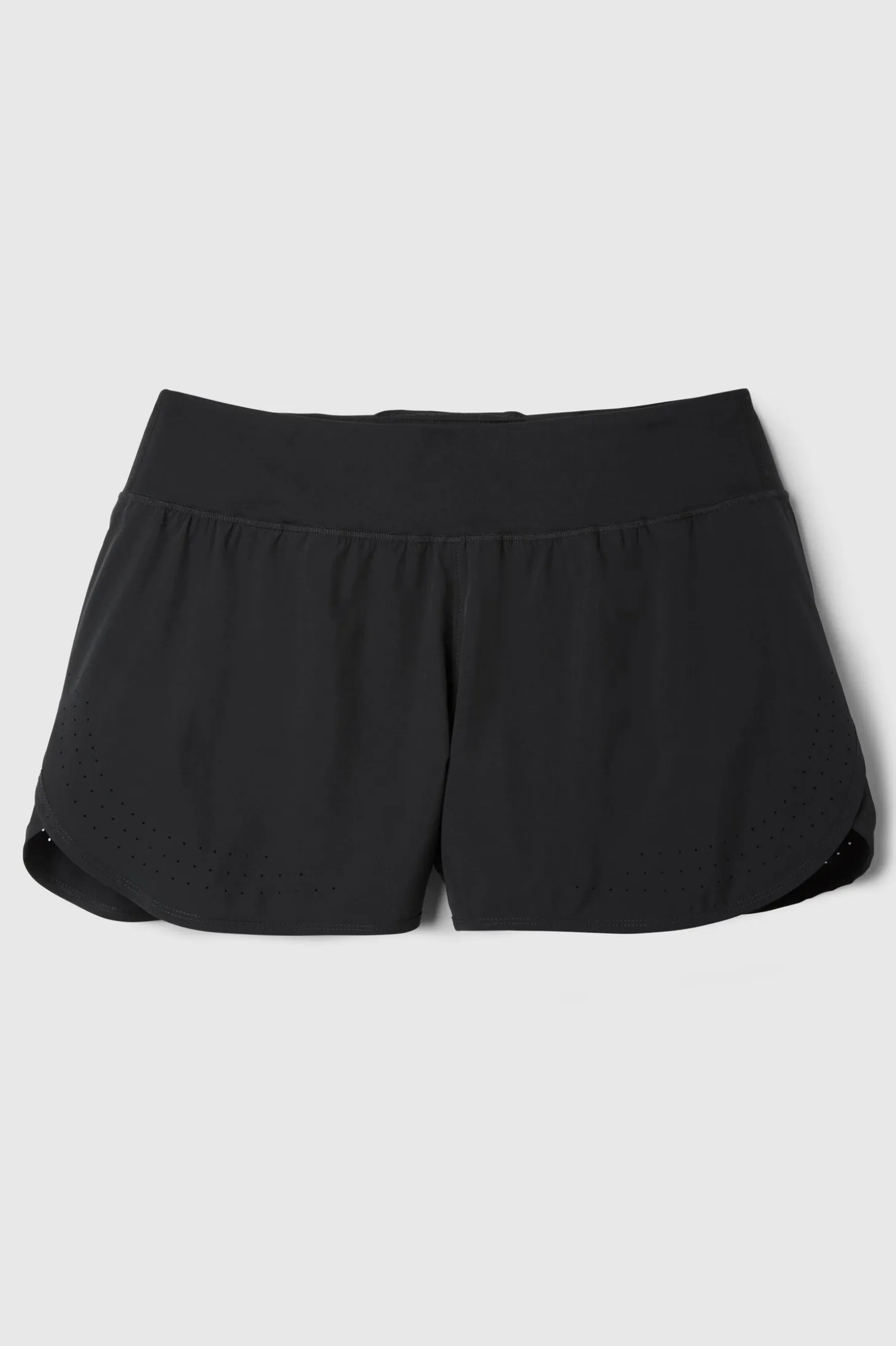 FWD Women's Plus Core Lined Short