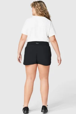FWD Women's Plus Core Lined Short
