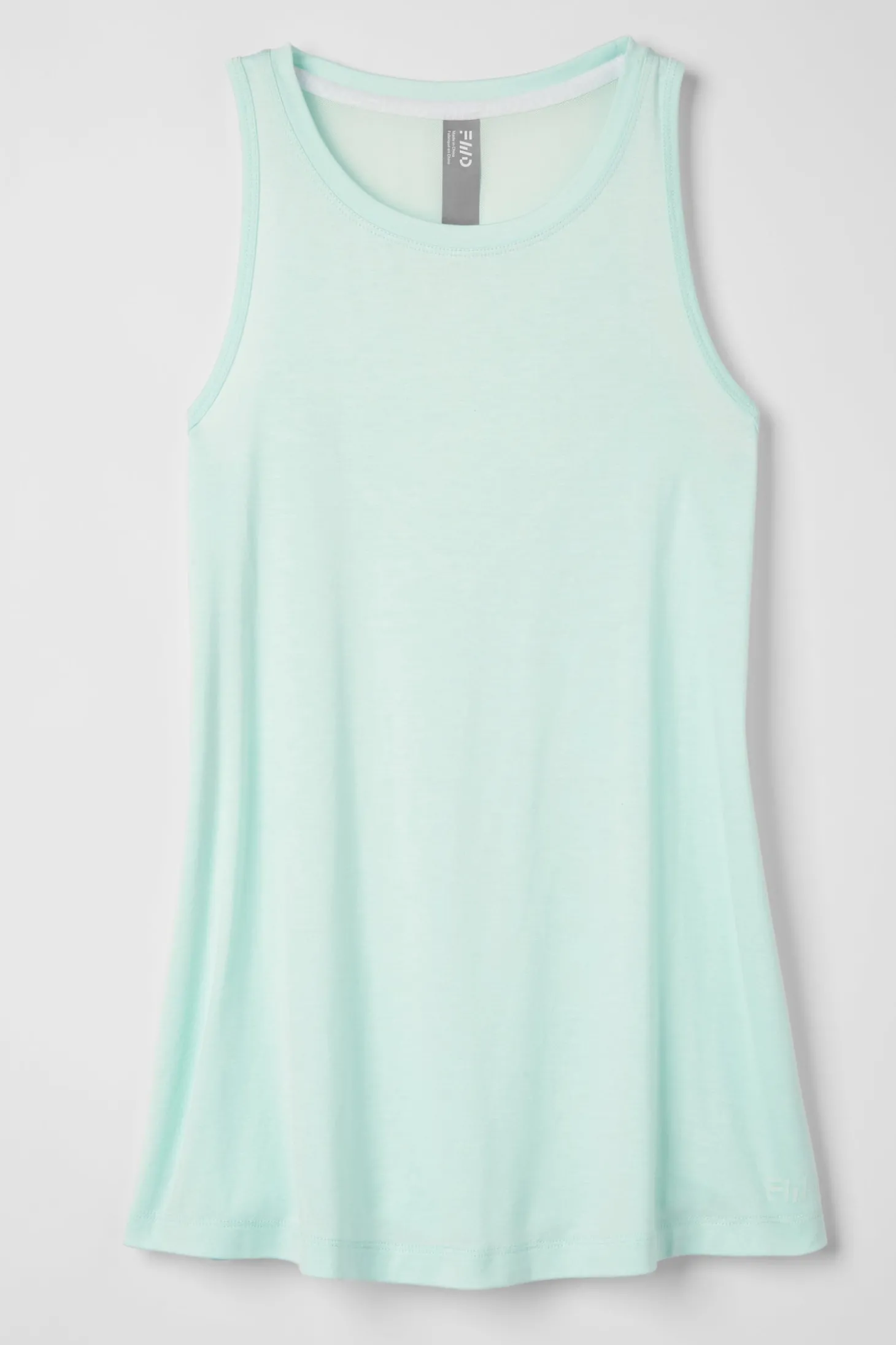 FWD Women's Plus Core Mesh Back Tank