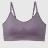 FWD Women's Plus Core Seamless Bra
