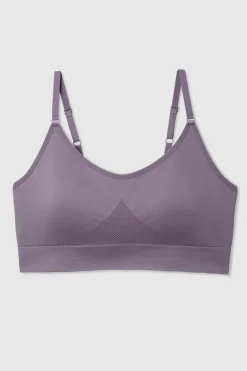 FWD Women's Plus Core Seamless Bra