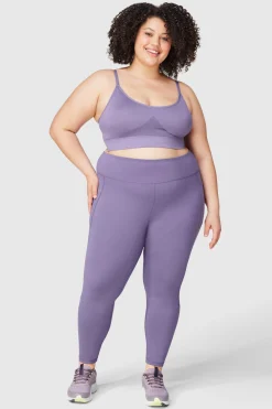 FWD Women's Plus Core Seamless Bra