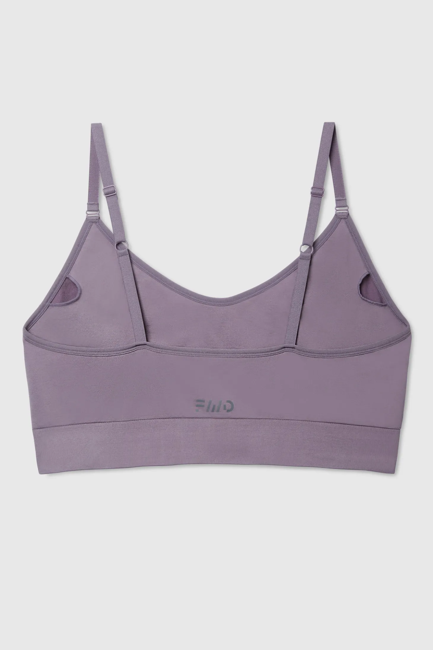 FWD Women's Plus Core Seamless Bra