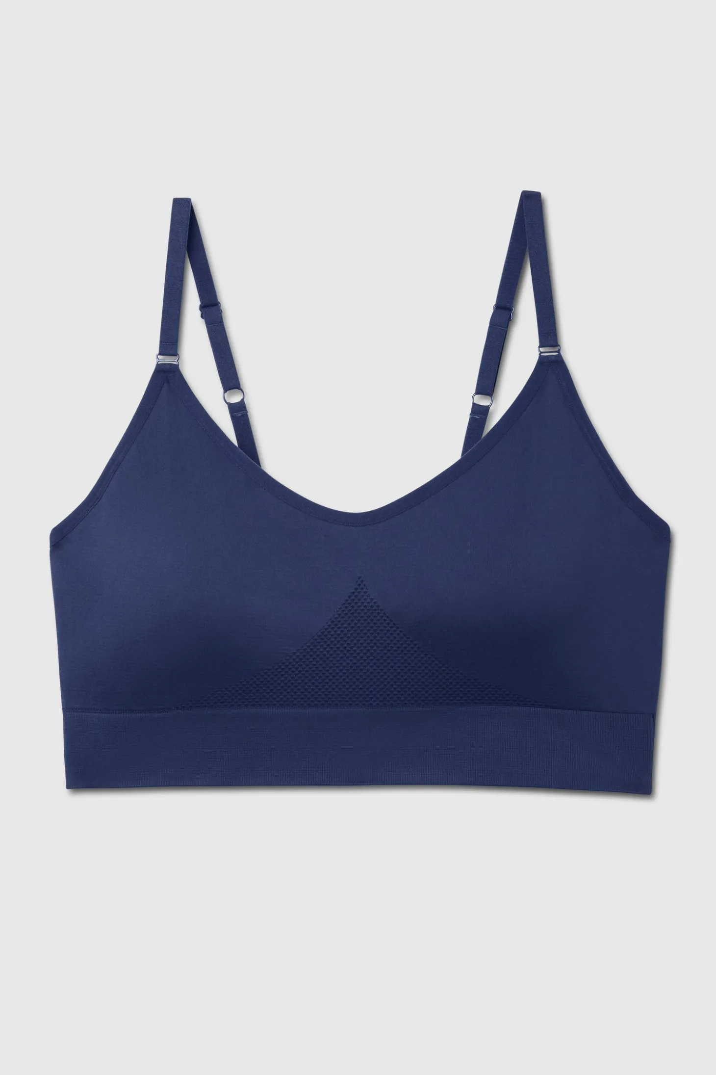 FWD Women's Plus Core Seamless Bra