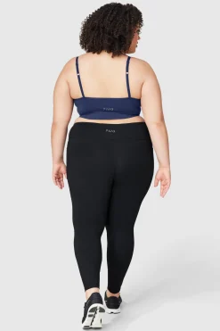 FWD Women's Plus Core Seamless Bra