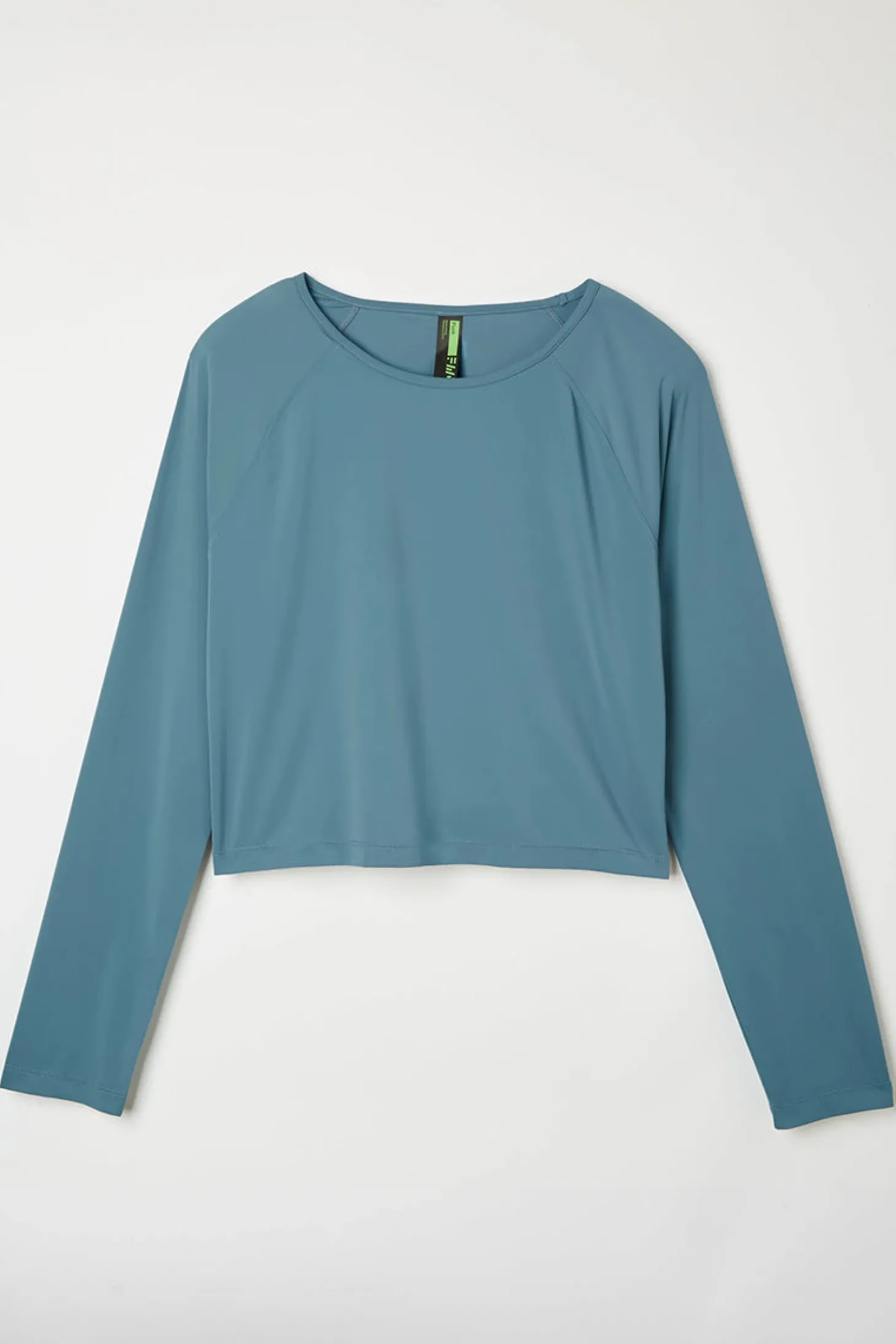 FWD Women's Plus Push Super Soft Layering Top