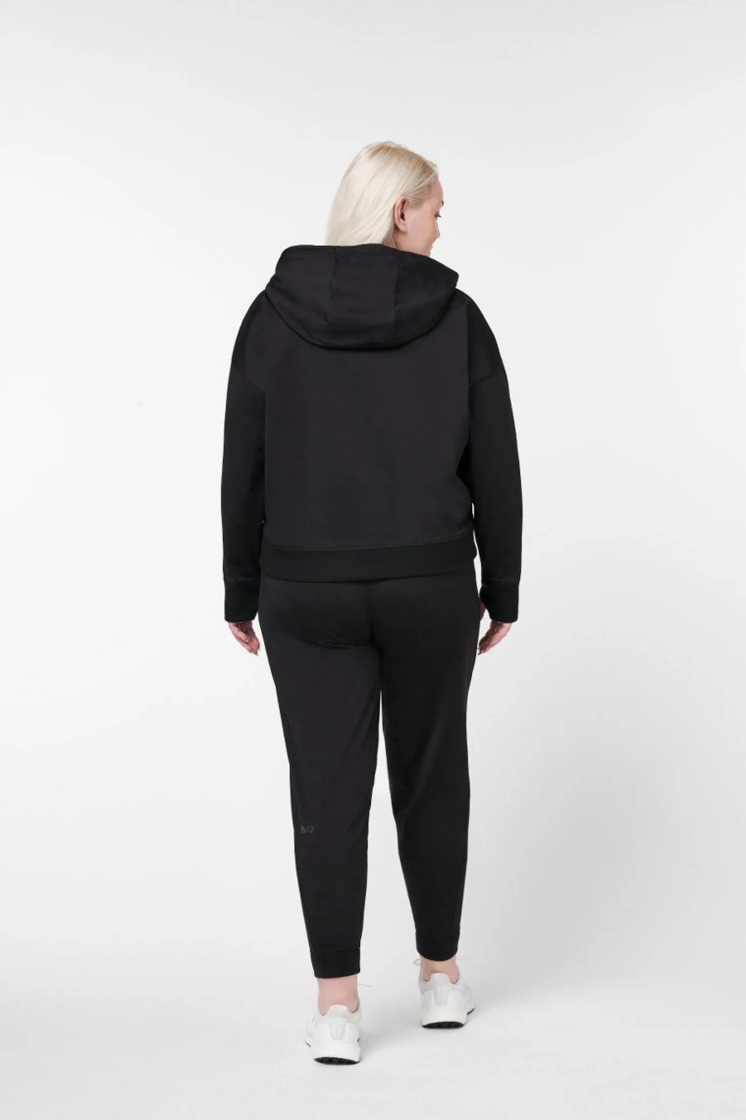 FWD Women's Plus Sweat Jogger