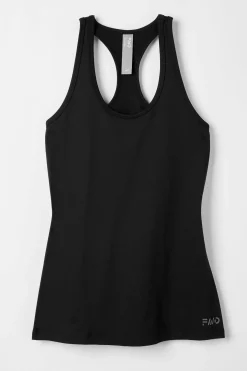 FWD Women's Racerback Tank