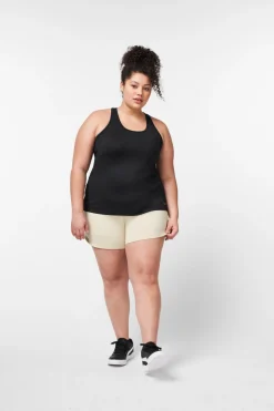 FWD Women's Racerback Tank