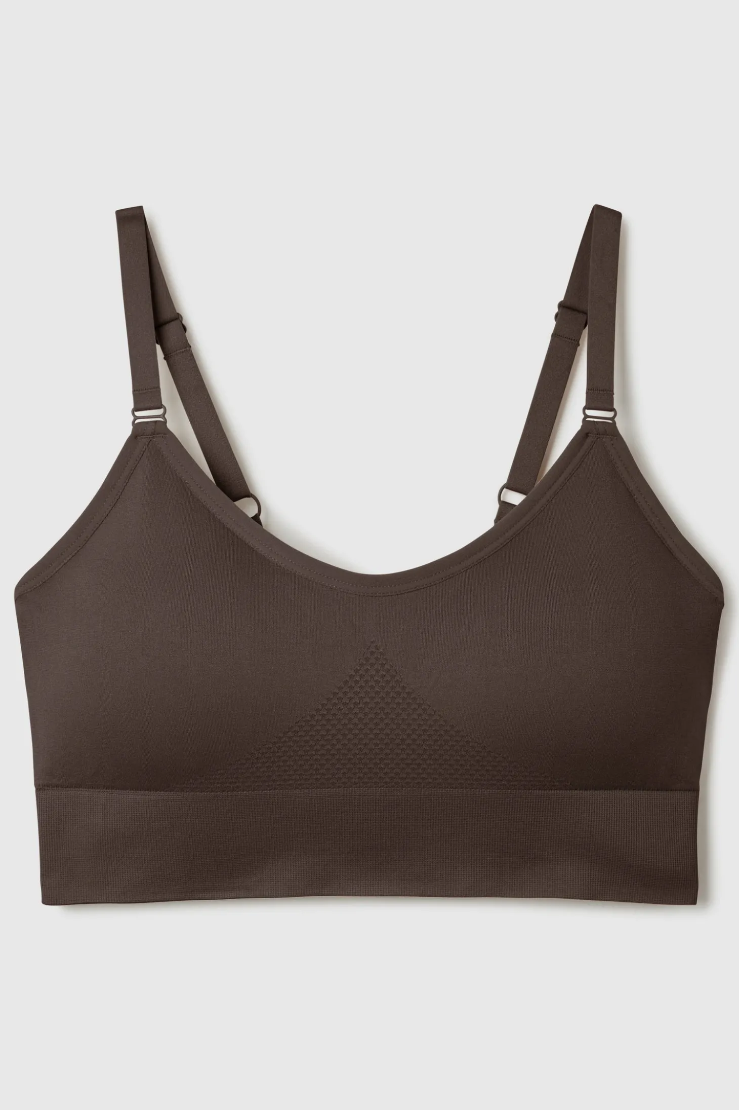 FWD Women's Seamless Bra