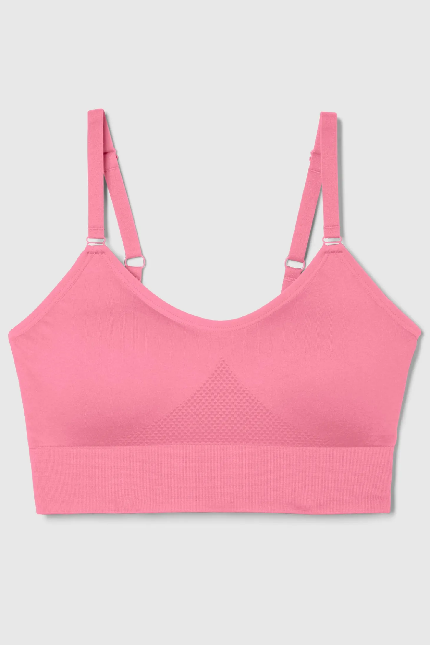FWD Women's Seamless Bra