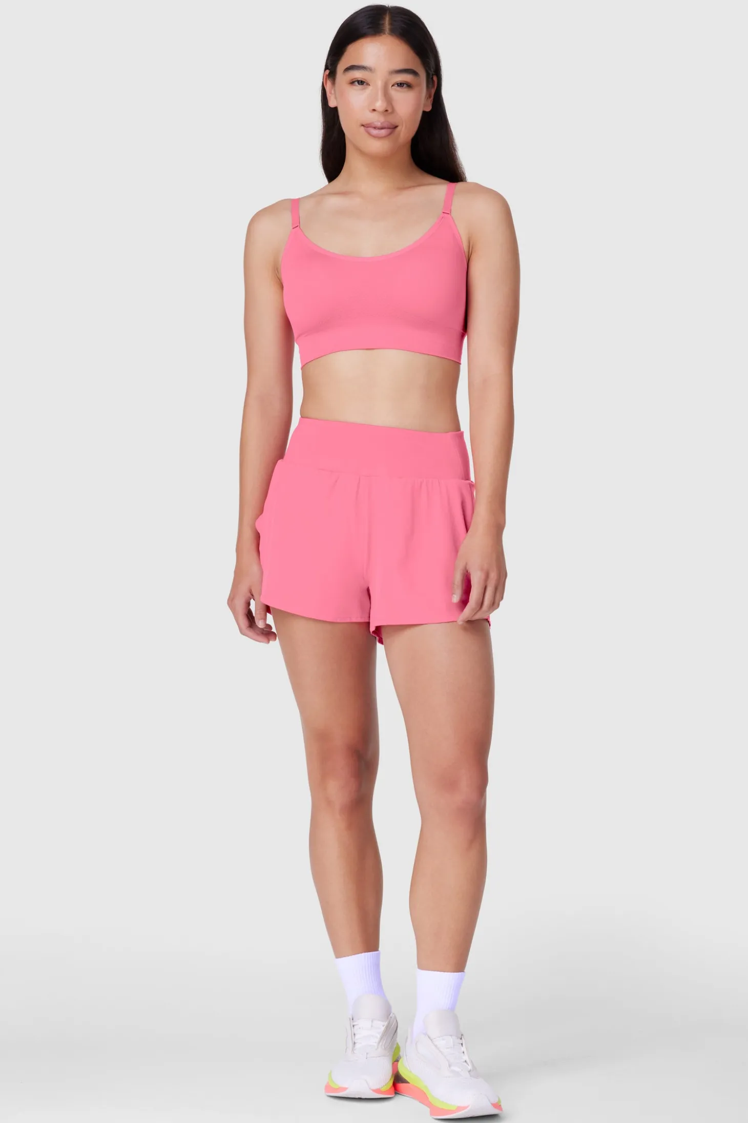 FWD Women's Seamless Bra