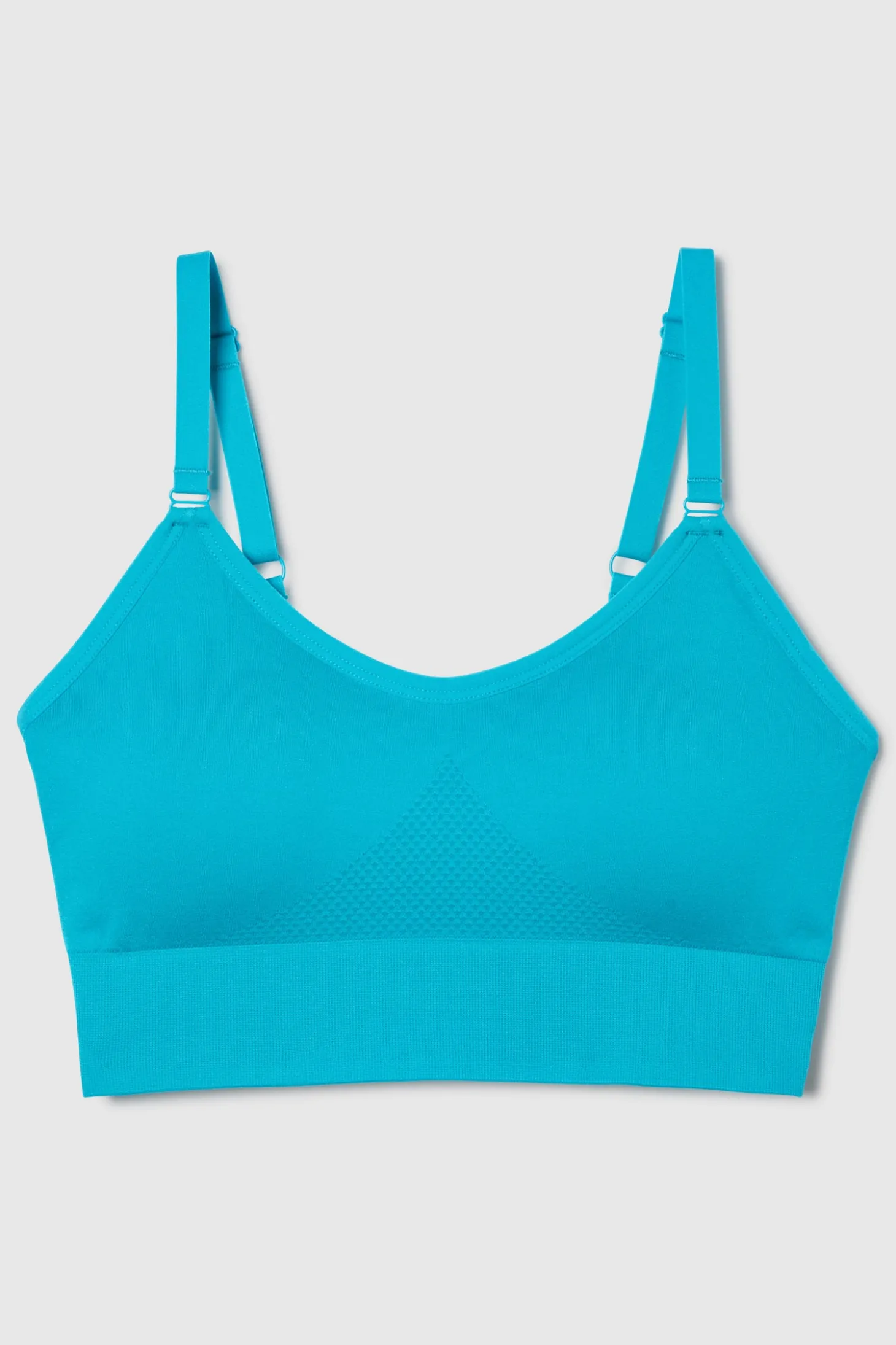 FWD Women's Seamless Bra