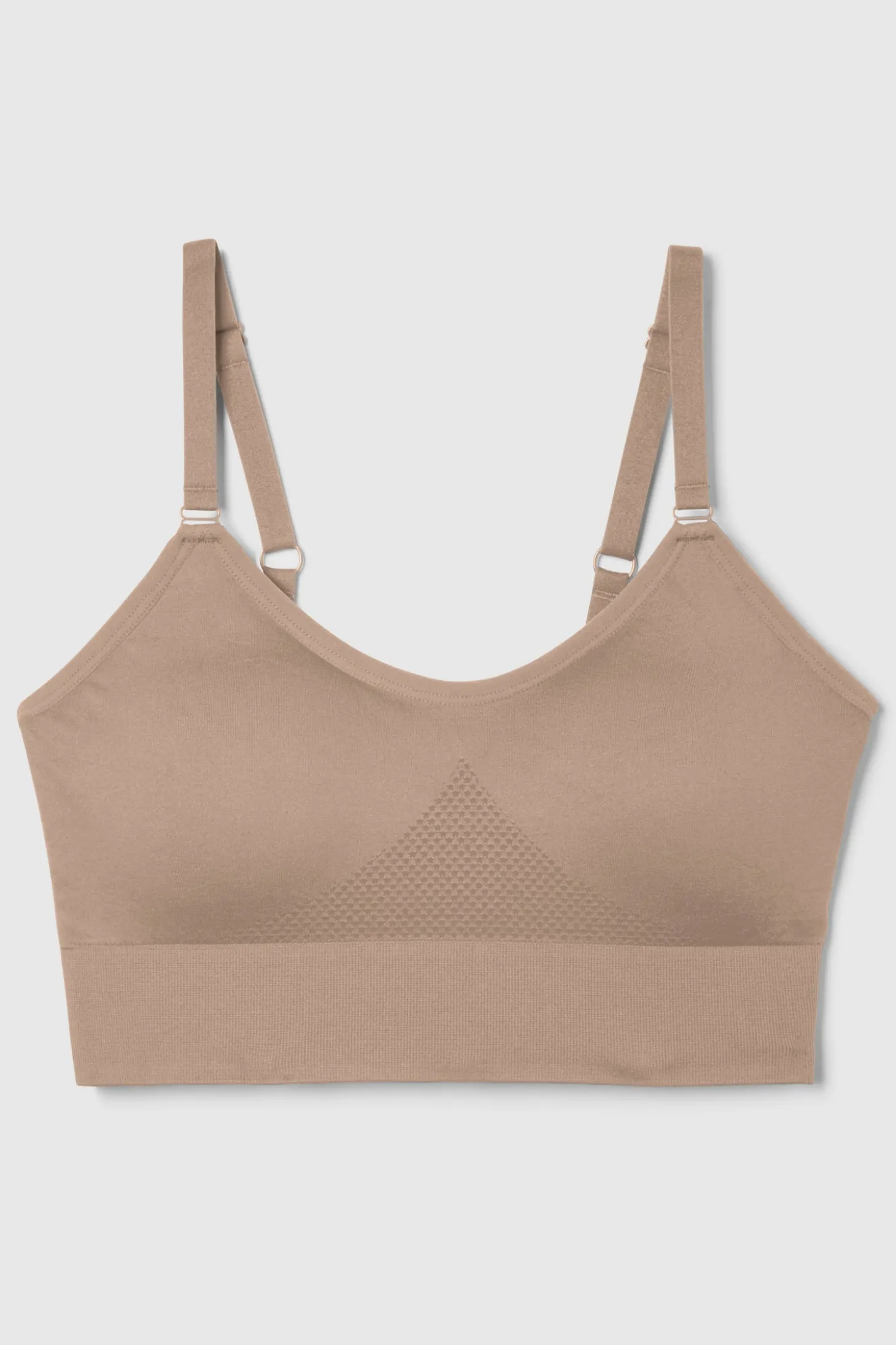 FWD Women's Seamless Bra