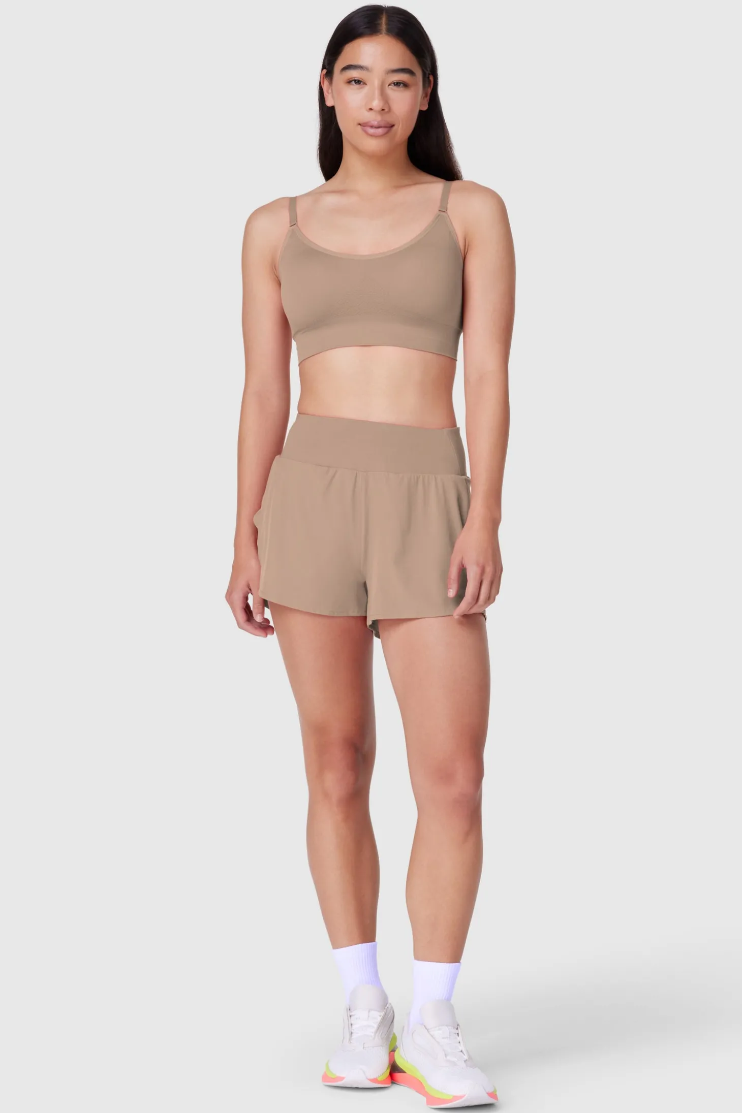 FWD Women's Seamless Bra