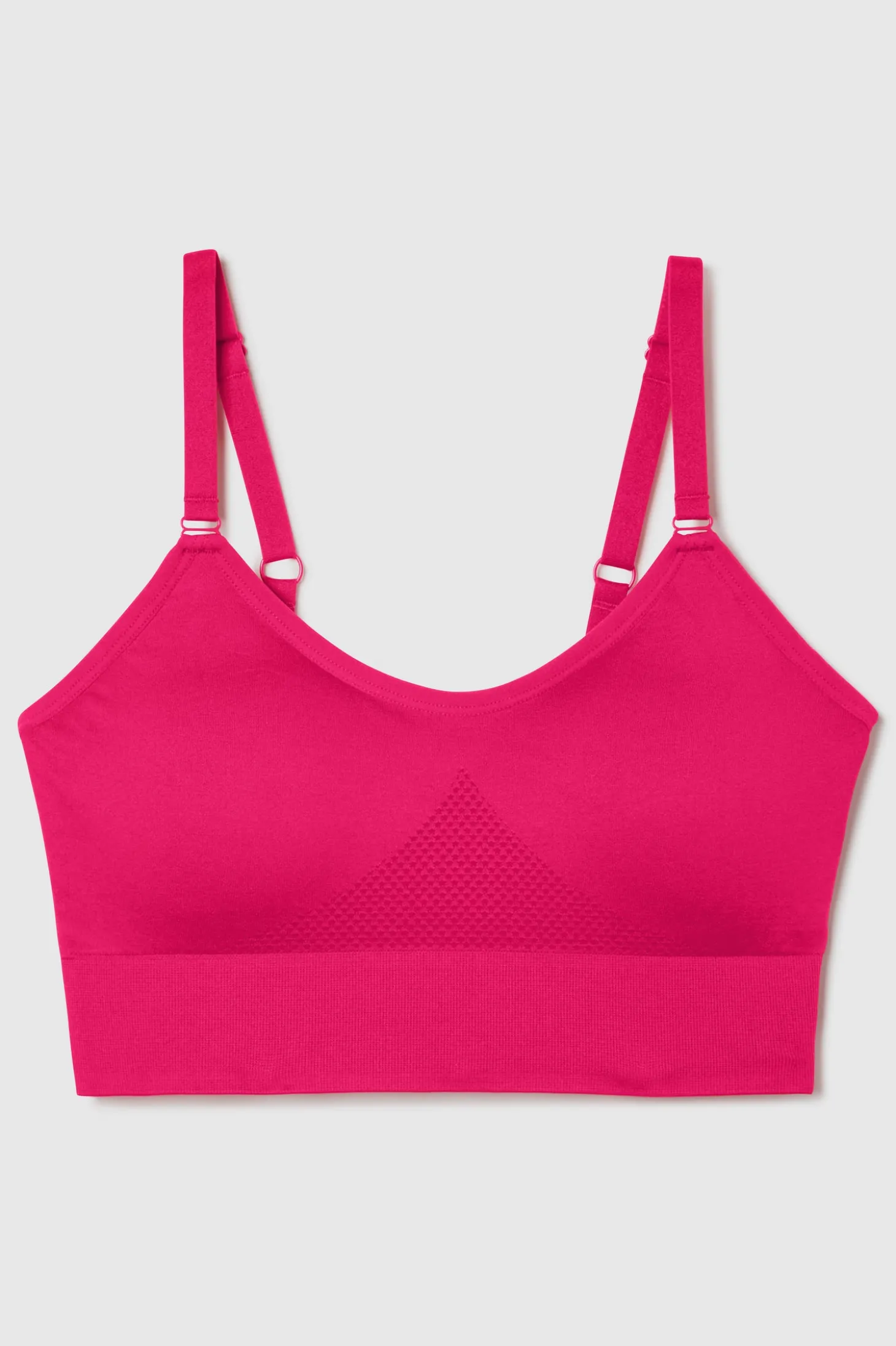 FWD Women's Seamless Bra