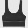 FWD Women's Seamless Light Support Logo Bra