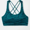FWD Women's Strappy Bra