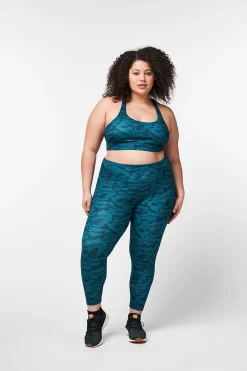FWD Women's Strappy Bra
