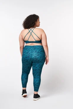 FWD Women's Strappy Bra