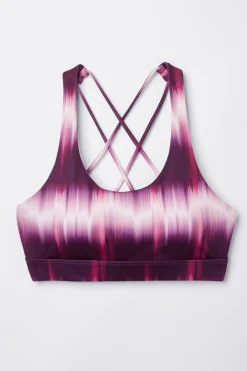 FWD Women's Strappy Bra