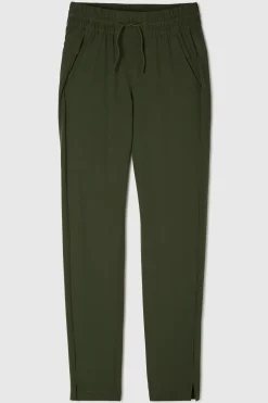 FWD Women's Stretch Woven Pant
