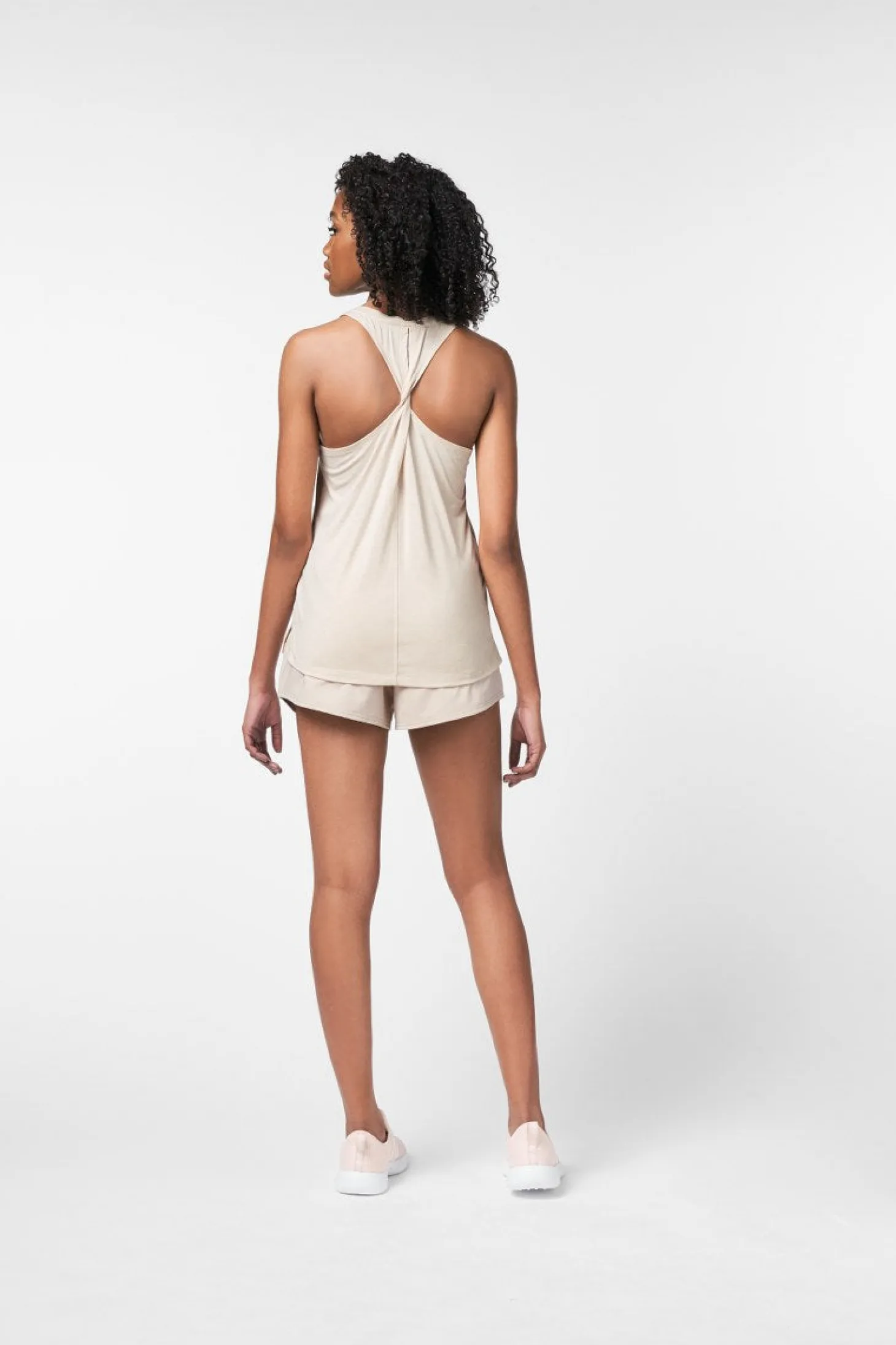 FWD Women's Sweat Short
