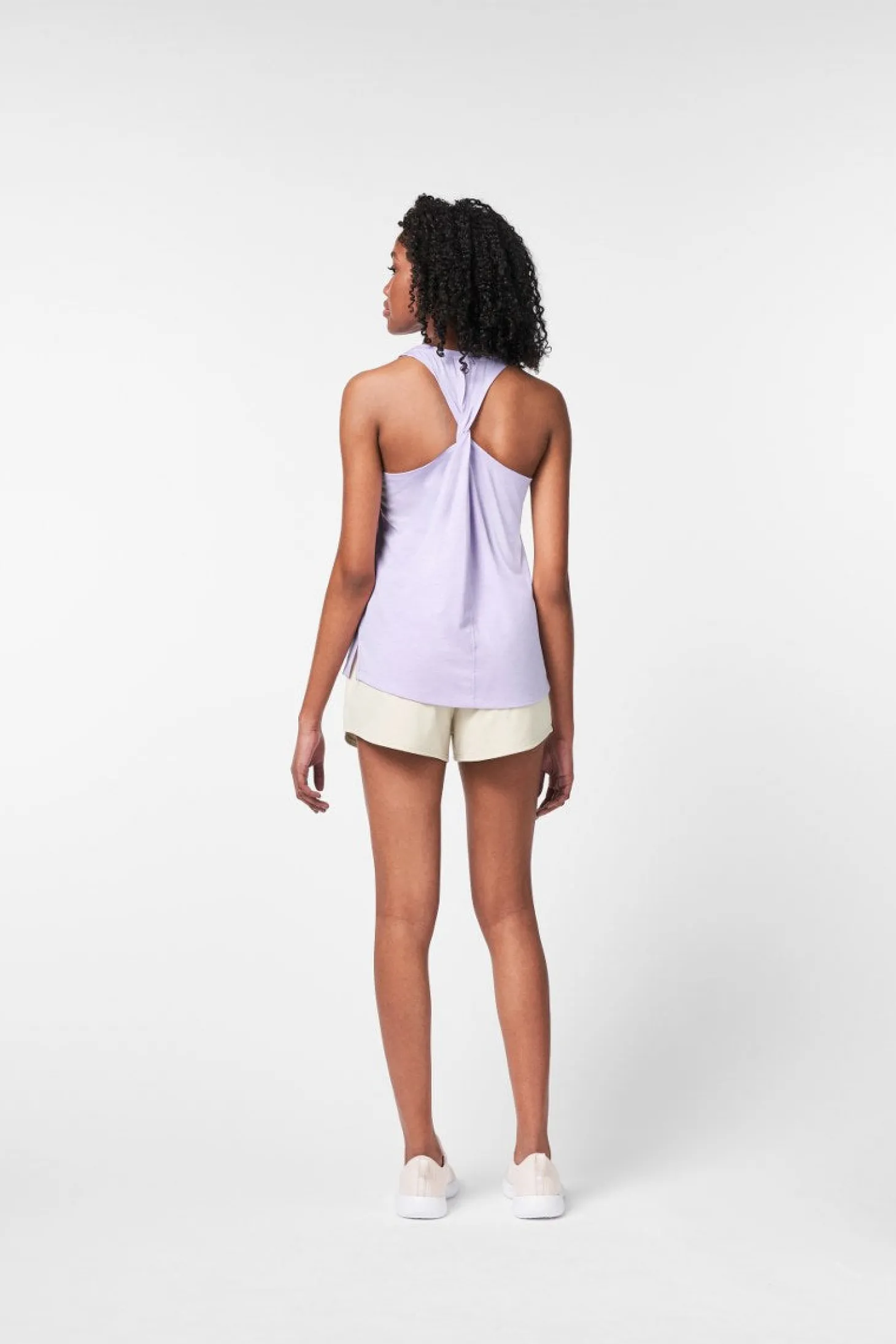 FWD Women's Sweat Short