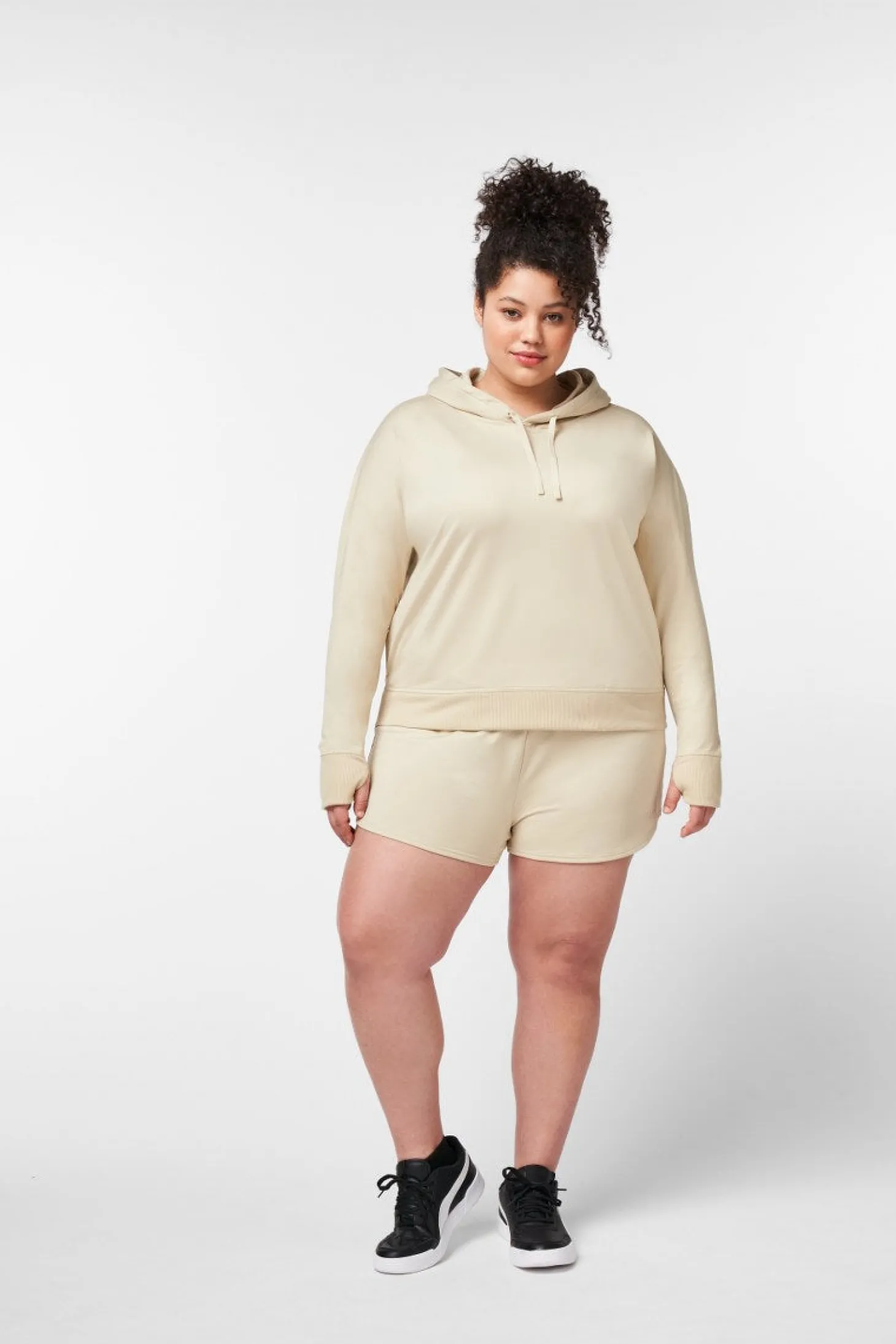 FWD Women's Sweat Short
