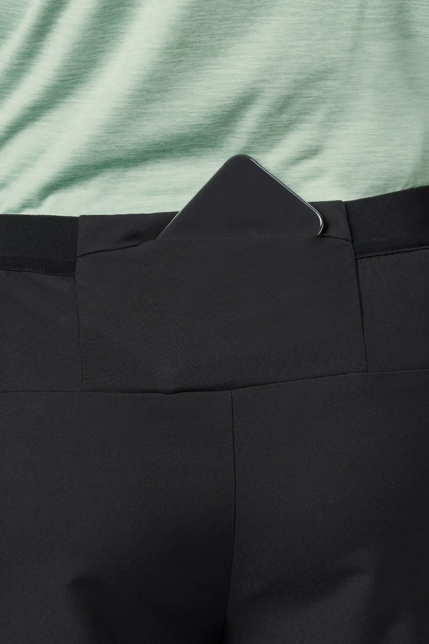Push FWD Men's 7" Unlined Shorts