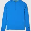 Push FWD Men's Aviate 1/4 Zip Pullover
