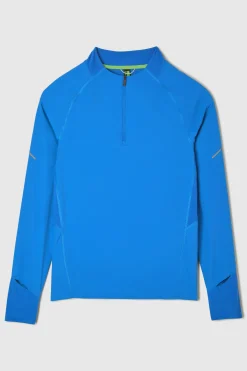Push FWD Men's Aviate 1/4 Zip Pullover