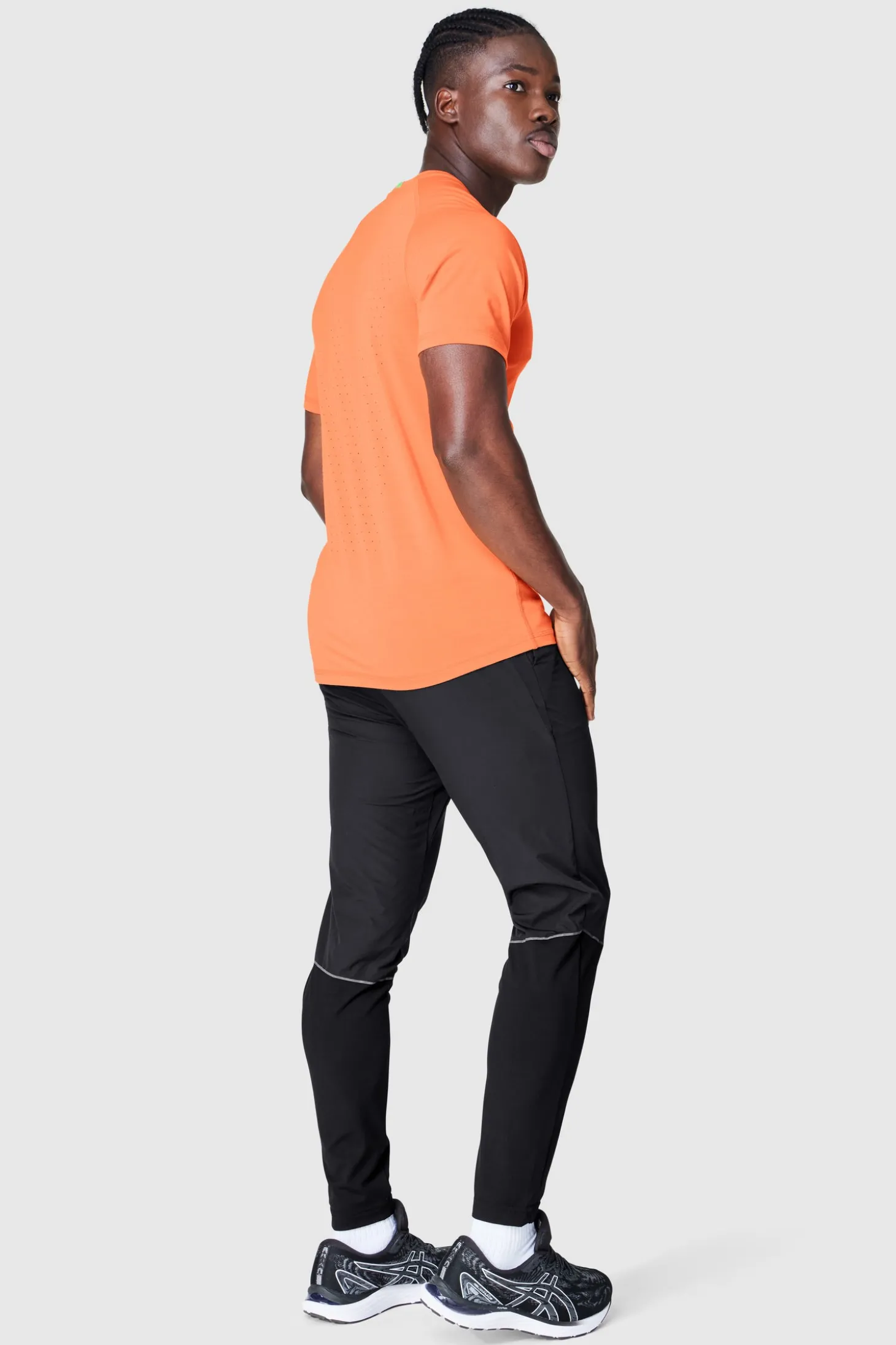 Push FWD Men's Aviate Hybrid Pant