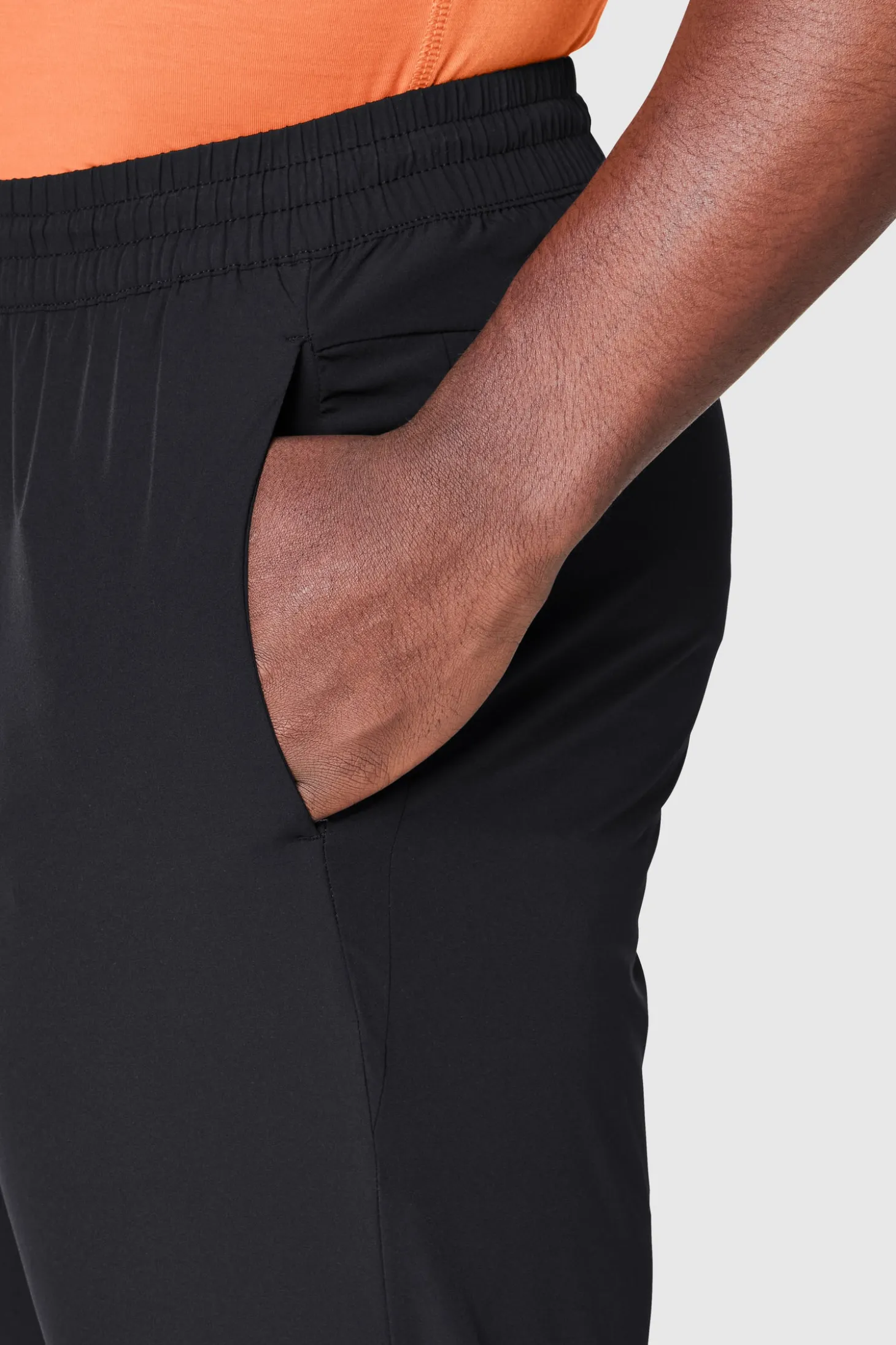 Push FWD Men's Aviate Hybrid Pant