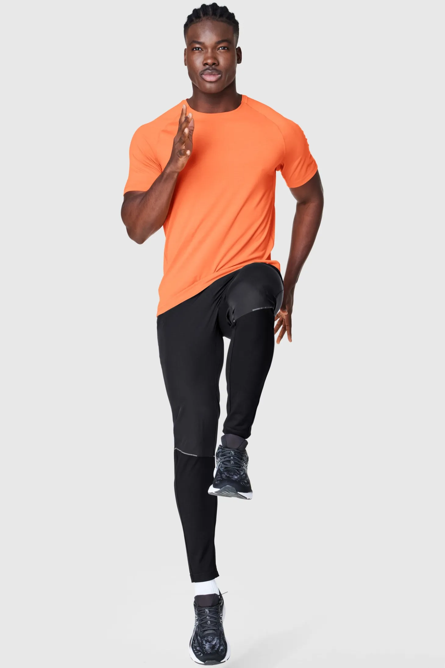 Push FWD Men's Aviate Hybrid Pant